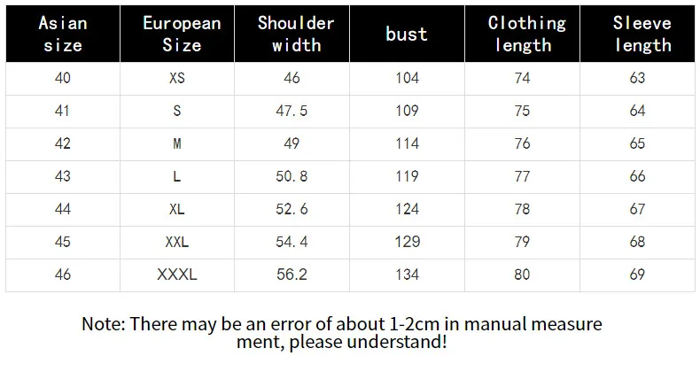 Casual Stripe Long Sleeve Shirt for Men in 4-Way Stretch Fabric with Printing Craft and Lapel Collar size guide