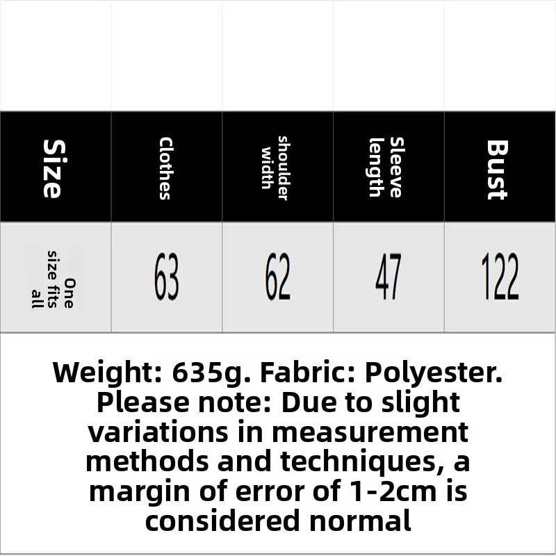 French Style Color Block Long Sleeve Knit Sweater for Women in Polyester with Round Neck and Placket size guide