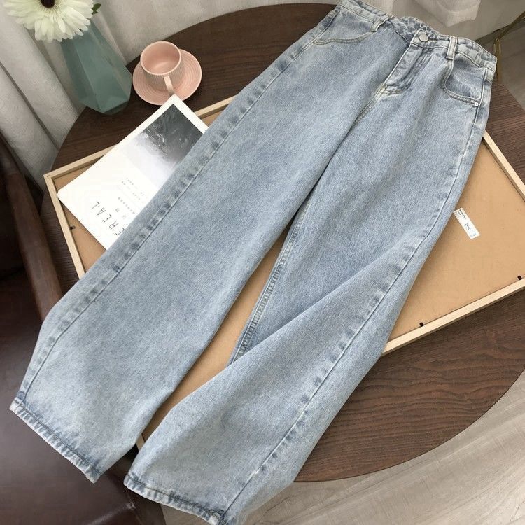 Casava Washed Jeans