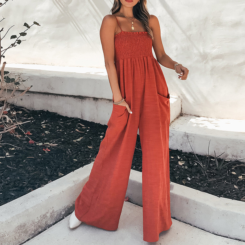 Casava Full Length Backless