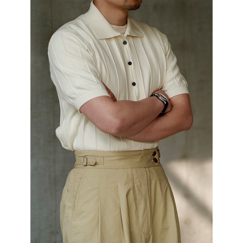Casava Short Sleeve Top