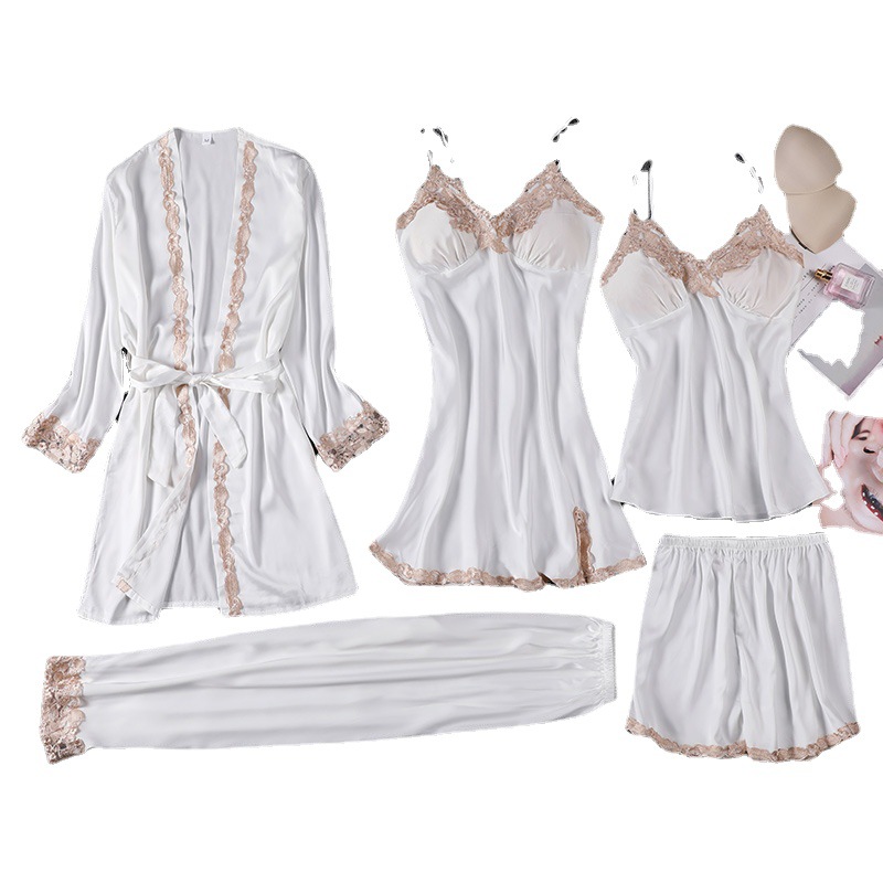 Casava French SilkTouch Pajama Set