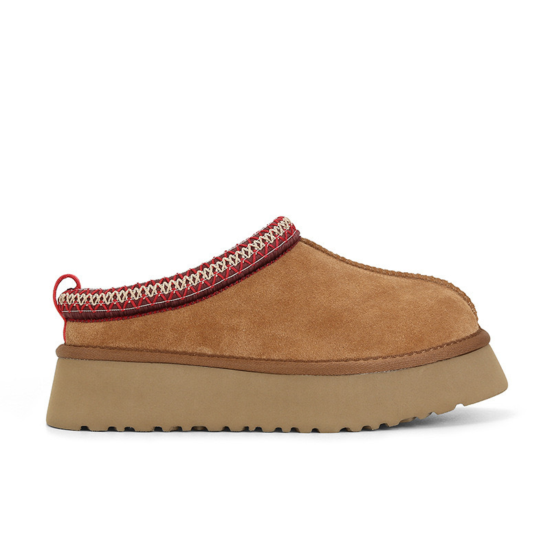Casava UrbanSnow Grace Ankle Boots