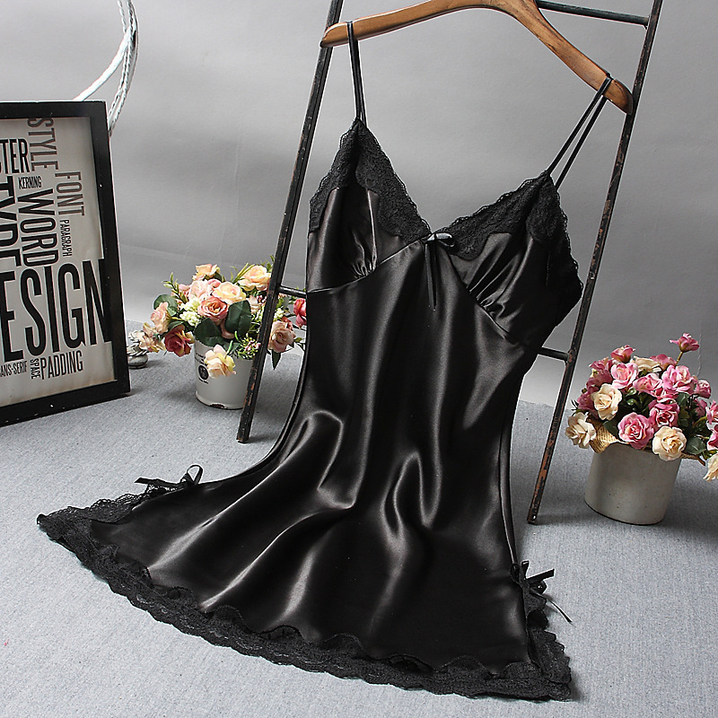 Casava Lace Desire Sleepwear Set