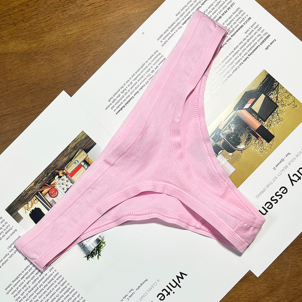 Casava  Style Thong Panties