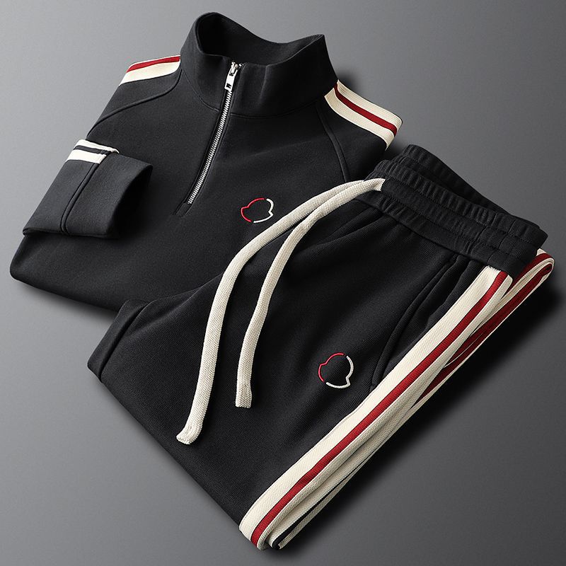 Casava Men's Sportswear Set
