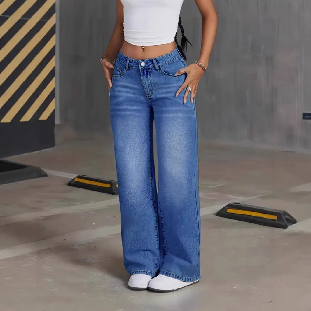 Casava Long Jeans