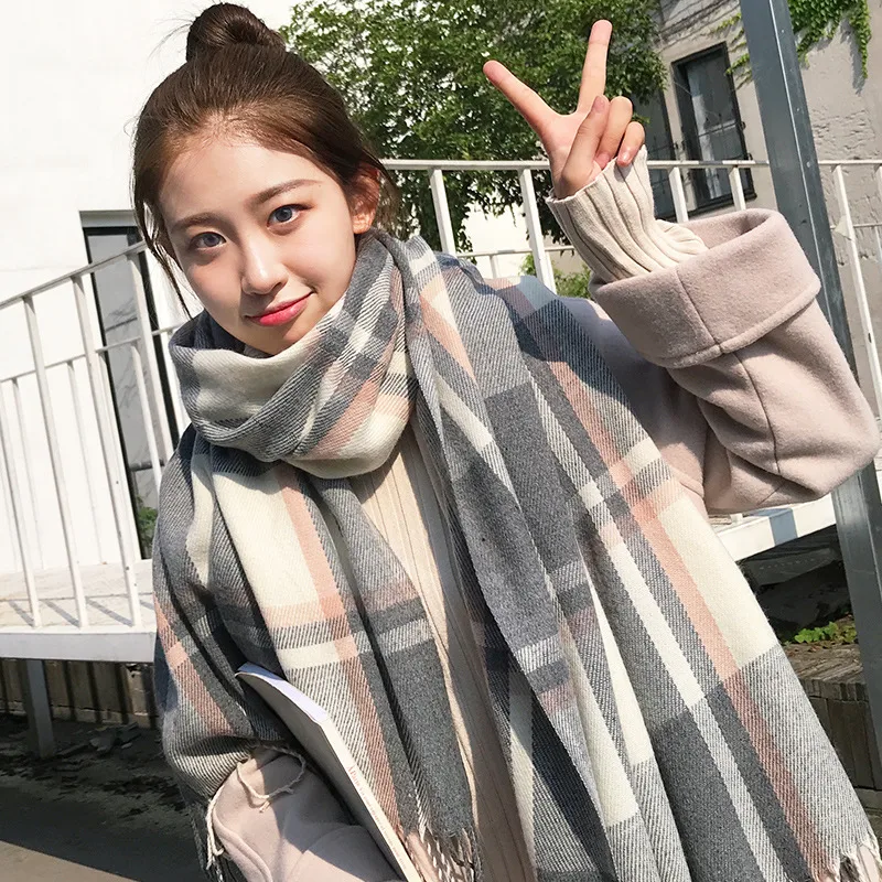 Casava High-end Sense Shawl
