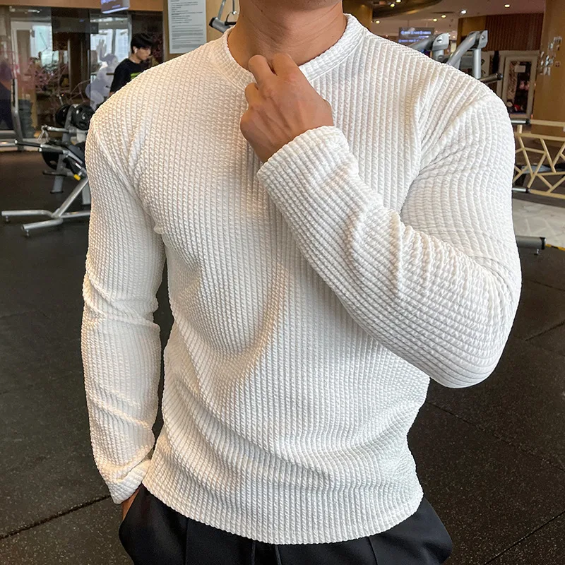 Casava Crew Neck Sweater