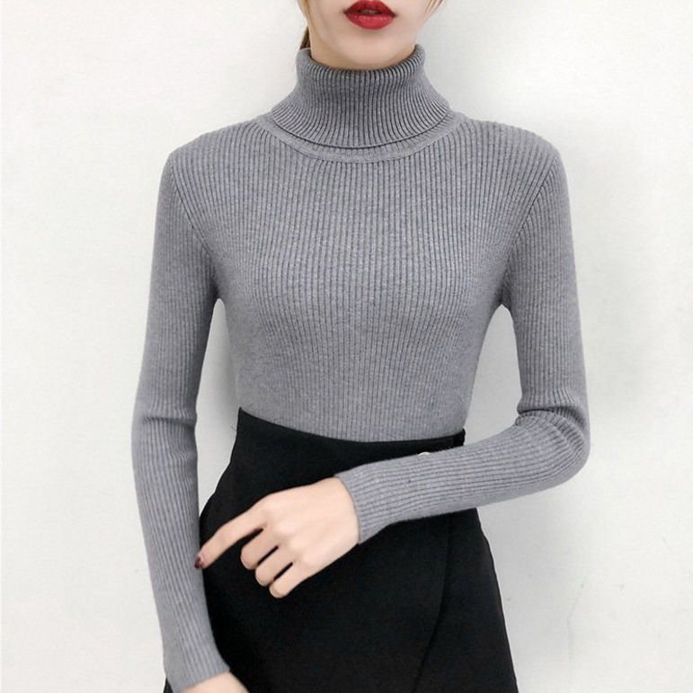 Casava Long Sleeve Sweater
