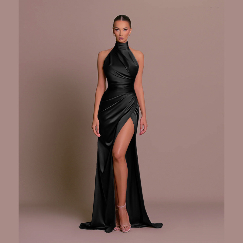 Casava Autumn Banquets Dress