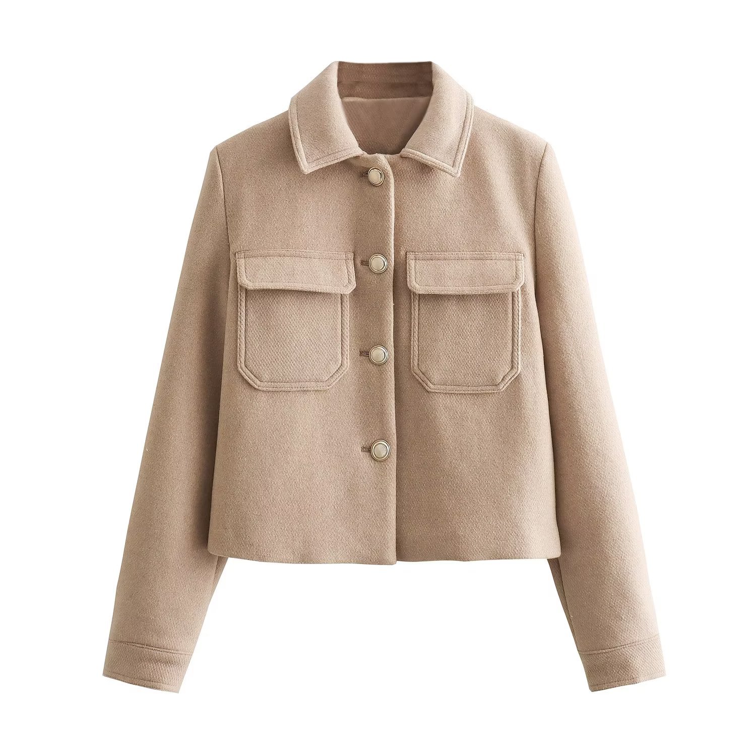 Casava Blazer