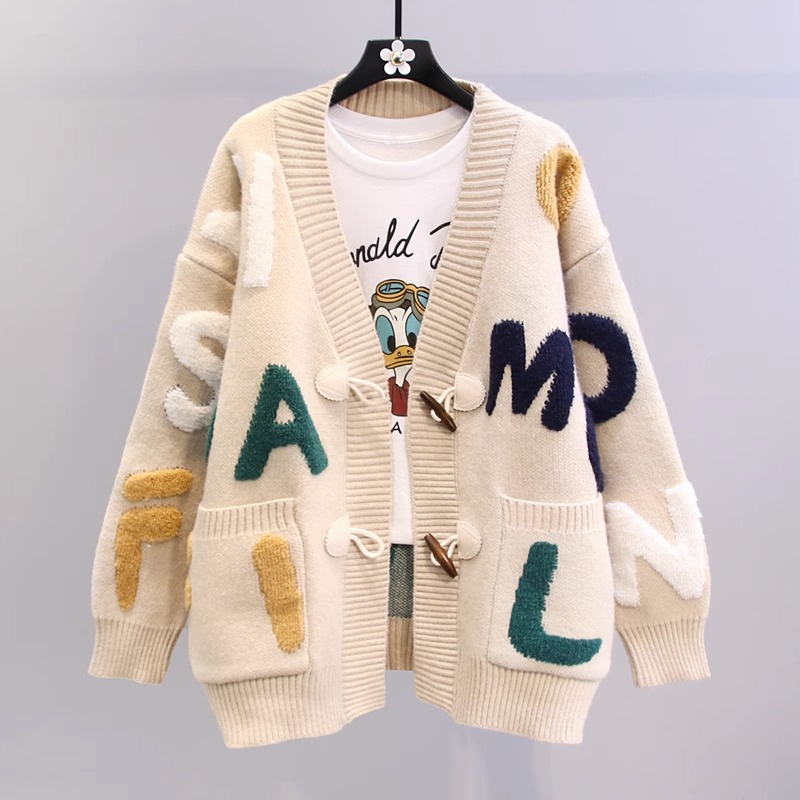 Casava Pre-fall Sweater