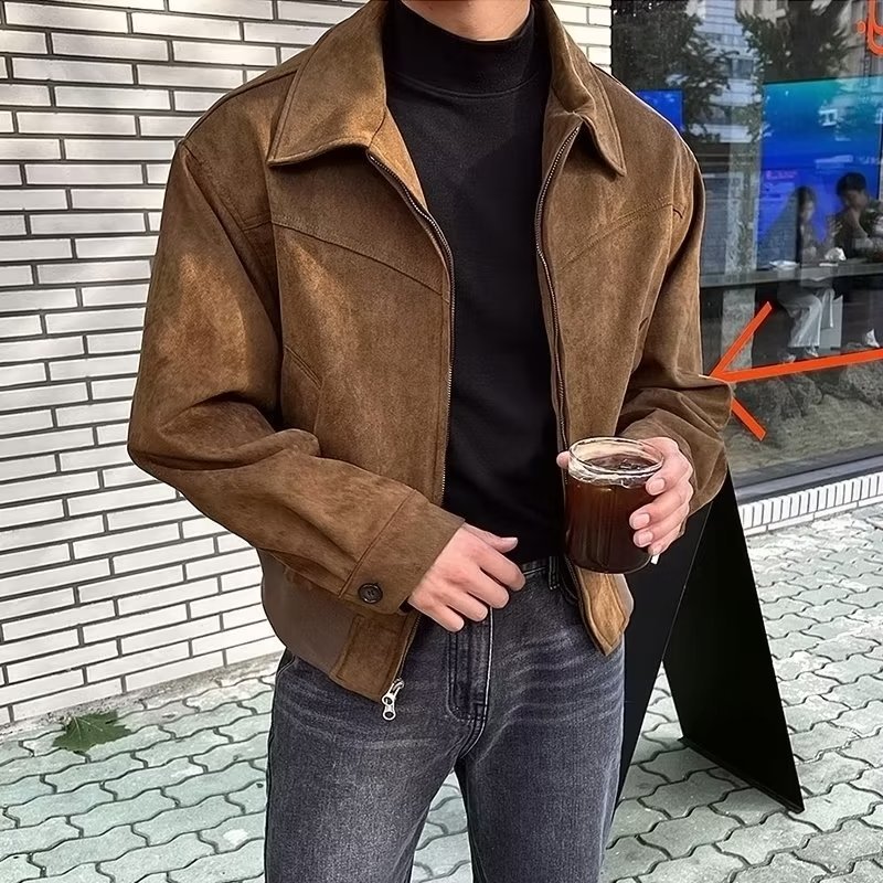 Casava Outerwear Jacket