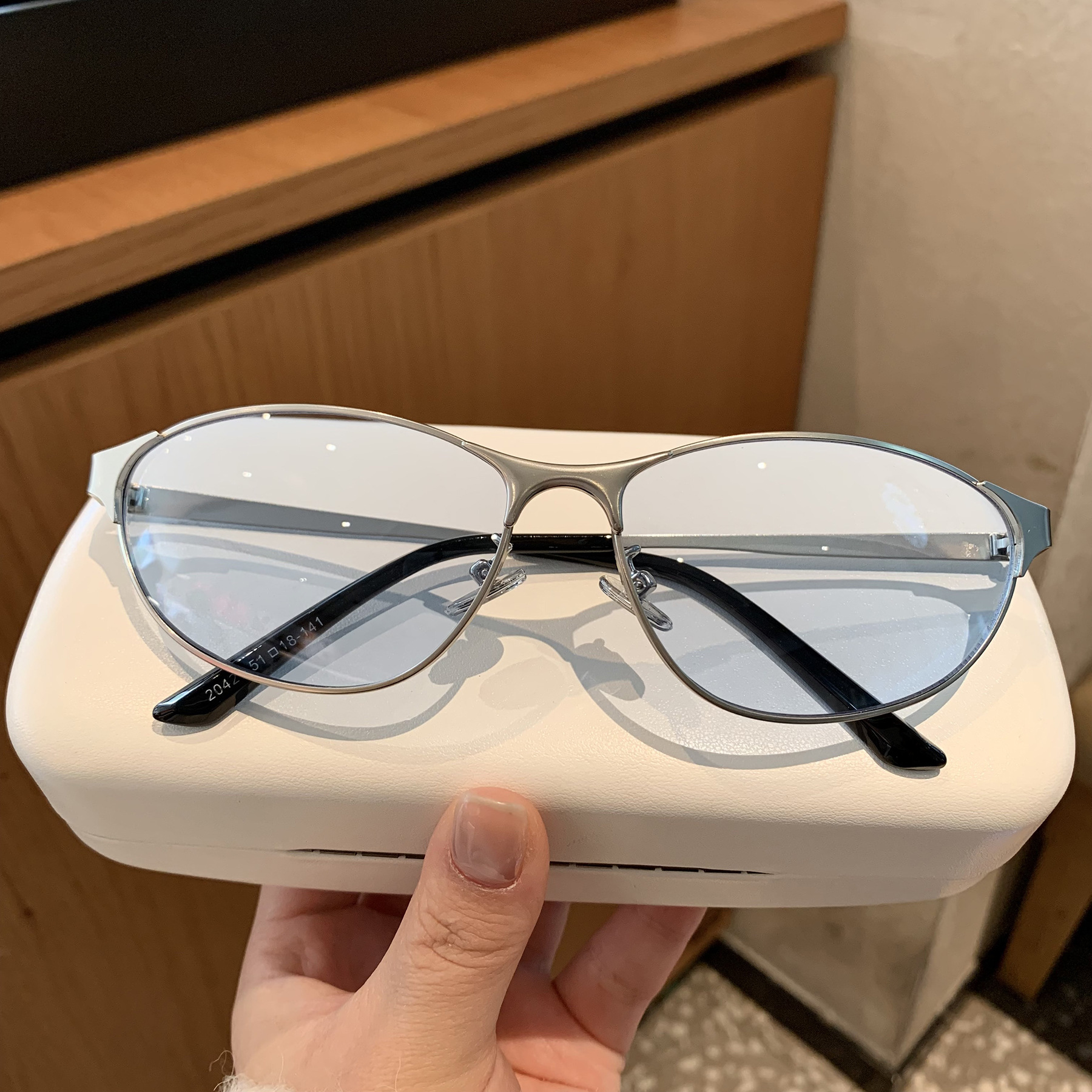Casava High-Grade Sunglasses