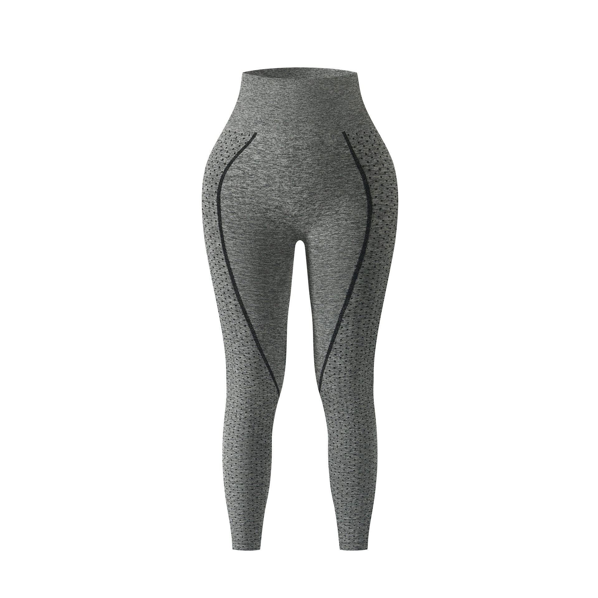 Casava Yoga Pants High-Waist
