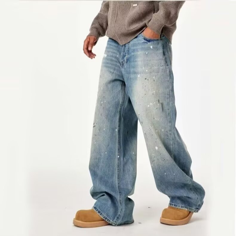 Casava Summer Jeans