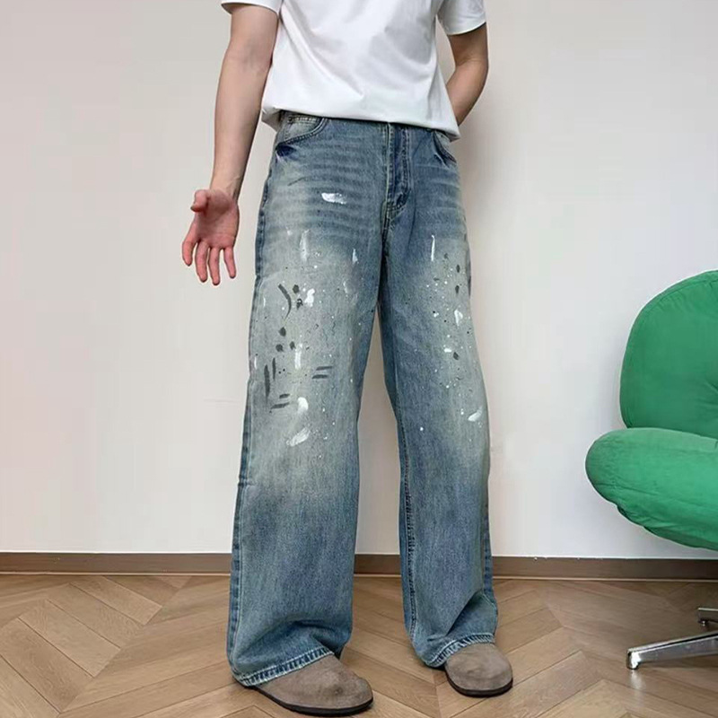 Casava Washed Jeans