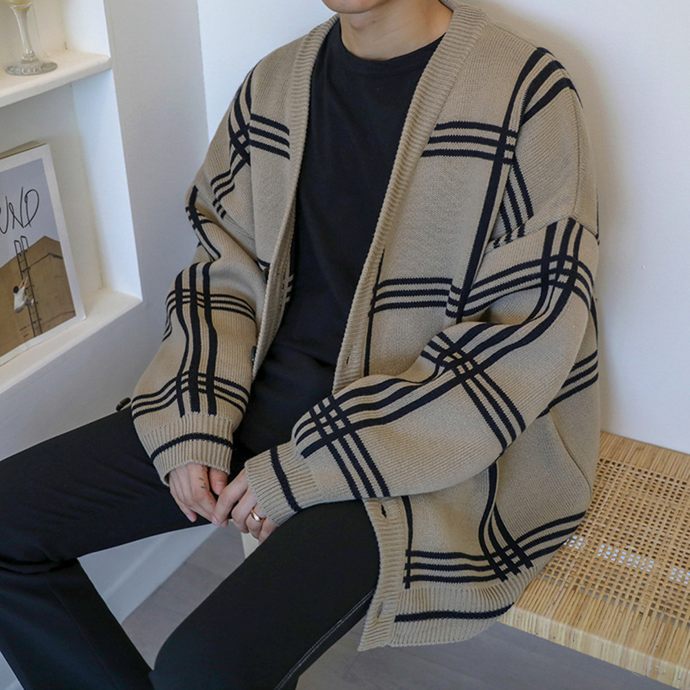Casava Versatile Knitted Sweater